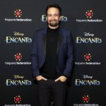 Lin-Manuel Miranda nombrado copresidente de la Met Gala 2022