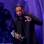 Travis Scott ha sido demandado