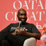 Louis Vuitton rinde homenaje a Virgil Abloh