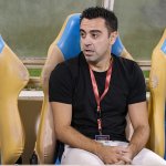 Xavi Hernández tiene confianza en el Barcelona