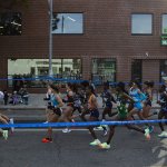 Vuelve el Maratón de Nueva York