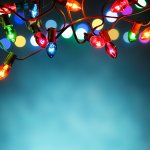 Santa advierte que no apunte las luces láser navideñas al cielo, dice la FAA