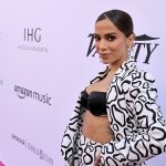 Anitta revela próximas colaboraciones de álbumes