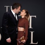 Ben Affleck agradece las segundas oportunidades, incluida Jennifer Lopez