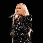 Christina Aguilera recibirá el premio Icon Award en la ceremonia People’s Choice