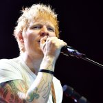 Ed Sheeran opinó sobre sus J Balvin