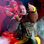 J Balvin se une a NEIKED