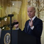 Biden hablará del derecho al voto en Georgia en medio de una creciente presión