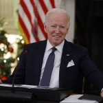 Biden dará una rueda de prensa en medio de las dificultades para aprobar la ley de derecho al voto