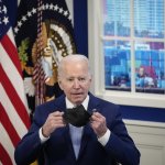 Biden hará declaraciones tras reunirse con el equipo de respuesta al COVID