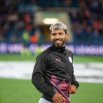 Kun Agüero se retira oficialmente del fútbol