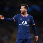 Lionel Messi entre los cuatro jugadores del PSG en dar positivo por Covid-19