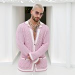 La peculiar respuesta de Maluma cuando le preguntan si tiene novia