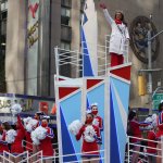 Cuando Miss América cumple 100 años, una gran pregunta sigue sin respuesta: ¿Sigue siendo relevante?