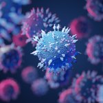 Nueva variante del coronavirus fue descubierta en Sudáfrica