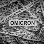 Dos dosis no son suficientes para detener a Omicron