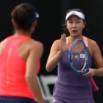 La ITF se reúne después de que la WTA suspenda los torneos en China en medio de las consecuencias de la acusación de Peng Shuai