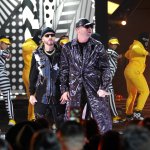 Wisin y Yandel emocionaron con su nuevo sencillo