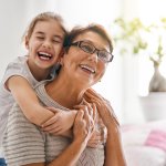 ¿Por qué los adolescentes se llevan mejor con los abuelos que con los padres?