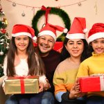 Muchas familias hispanas, latinas y filipinas celebrarán la Nochebuena