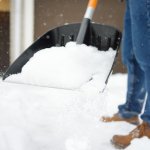 ¿Qué pasó con la primavera? Tormenta invernal en el noreste