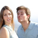 Actos que desilusionan por completo a una mujer