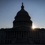 Disturbios en el Capitolio