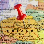 ¿Qué pasó con Polonia?