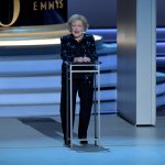 Celebración de Betty White en la gran pantalla