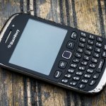 Blackberry dejará de ser útil a partir del martes