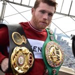 Canelo Álvarez cruza la frontera con su taquería al área de San Diego