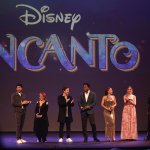 ‘Encanto’ se une al desfile eléctrico de Main Street de Disneyland