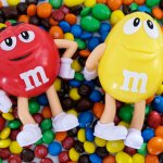 M&M’s inclusivos