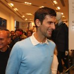 Djokovic sigue recluido en un hotel de Australia tras la cancelación de su visado