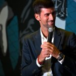 Australianos rechazan exoneración de vacuna a Novak Djokovic