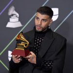 Rauw Alejandro actuará en los Billboard Music Awards 2022