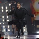 Ricky Martin anunció nueva música de una forma muy particular