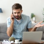 Junio es el mes de la salud mental de los hombres
