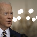 Presidente Biden celebró su primer aniversario