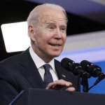 Los presupuestos de los estadounidenses se ven afectados”, dice Biden en medio de una inflación récord