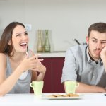 Defectos que desenamoran a un hombre