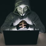 “Anonymous” declaró guerra cibernética a Putin