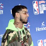 Anuel AA se enfurece con los que critican su aspecto