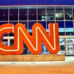 CNN es criticado por emitir anuncios transmitiendo información sobre Ucrania