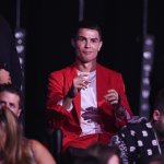 Cristiano Ronaldo anunció que perdió a su bebé