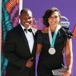 El Equipo de Estados Unidos nombra a Elana Meyers Taylor como abanderada de la Ceremonia de Clausura