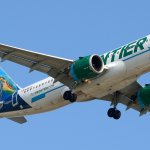 Frontier está comprando Spirit Airlines