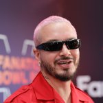 J Balvin se presentó en Puerto Rico por sorpresa