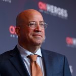 Renuncia el presidente de la CNN