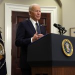 Joe Biden critico fuertemente a Putin